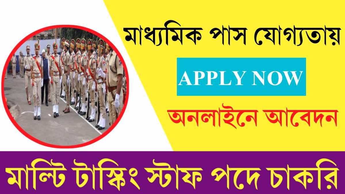 SSC MTS Recruitment 2024: