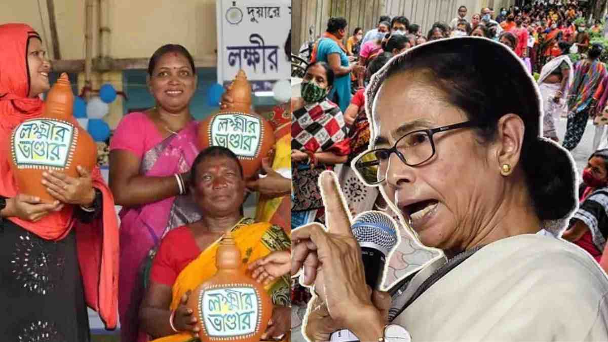 লক্ষ্মীর ভান্ডার নিয়ে আরও একবার সুখবর! অপেক্ষা করতে হবে ডিসেম্বর মাস পর্যন্ত